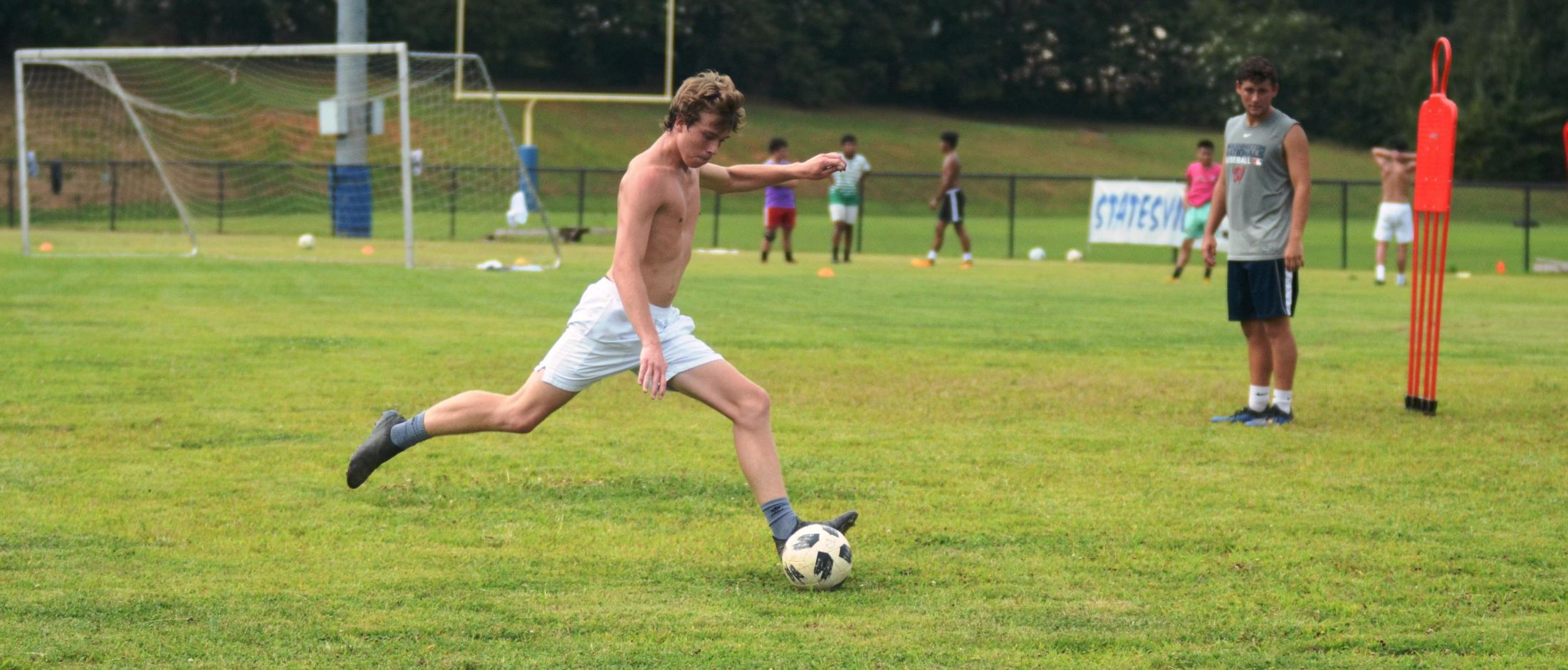 Soccer